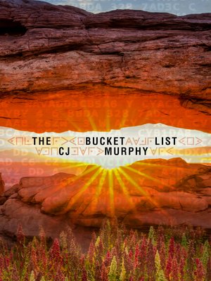 cover image of The Bucket List